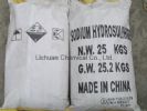 Sodium Hydrosulphide